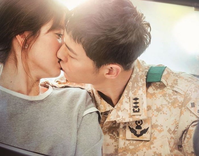 ‘태양의 후예’가 대박날 수 밖에 없는 이유