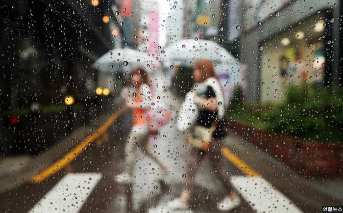 내일(4일) 전국 구름 많다 차차 흐려져 ‘비소식’