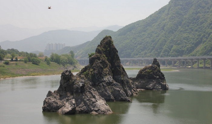 주말에 다녀오기 좋은 ‘단양’ 1박2일 여행 코스