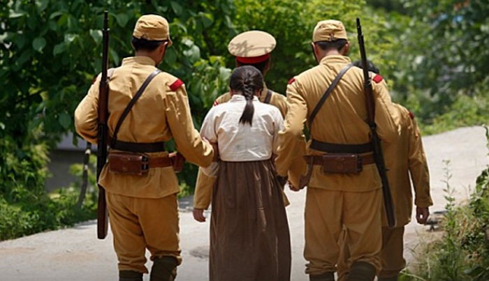 ‘귀향’ 200만 돌파 눈앞…위안부 영화 관객 울렸다!