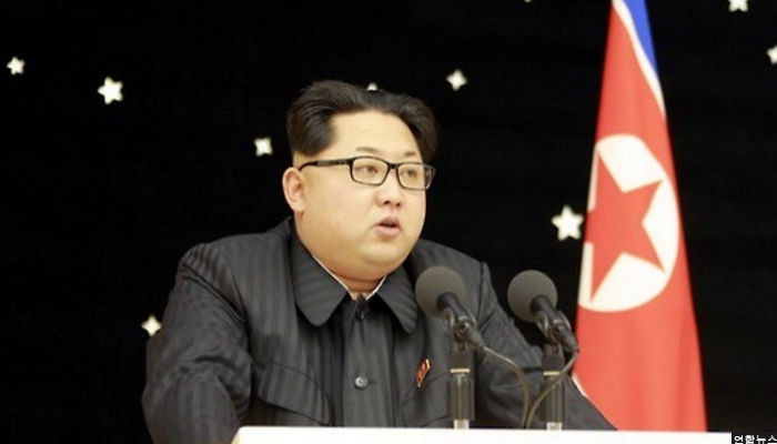 北, 주민에 전투준비태세 돌입 지시…군복 입고 출근