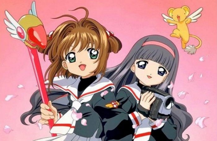 ‘카드캡터 체리’ 20주년 맞아 신작으로 돌아온다