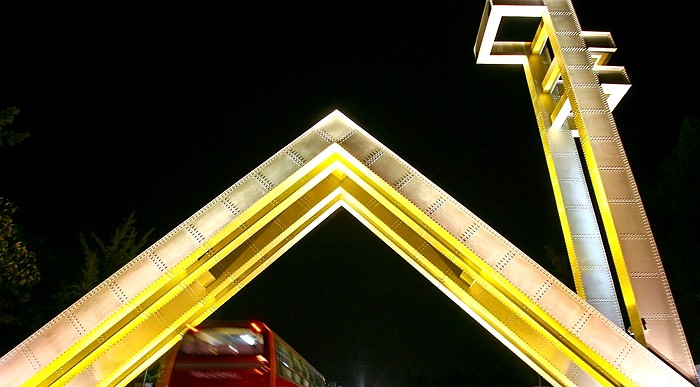 서울대 신입생들이 교수에게 A+ 받는 방법