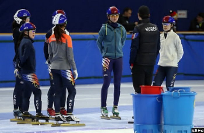 ‘제자 성추행’해 영구 제명된 쇼트트랙 감독, 징계 완화됐다