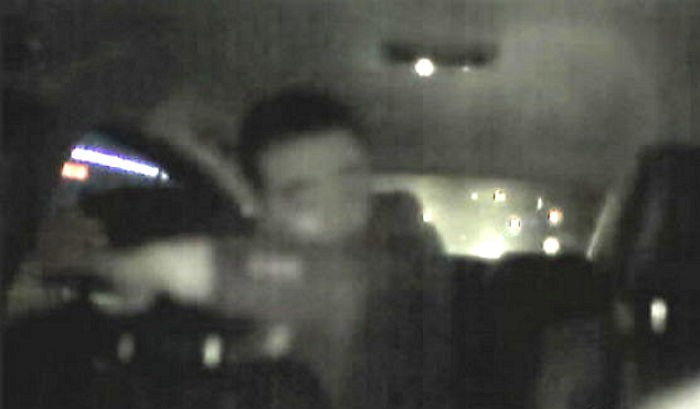 “내일 돈 줄게 거지XX야”라며 대리기사 폭행한 40대