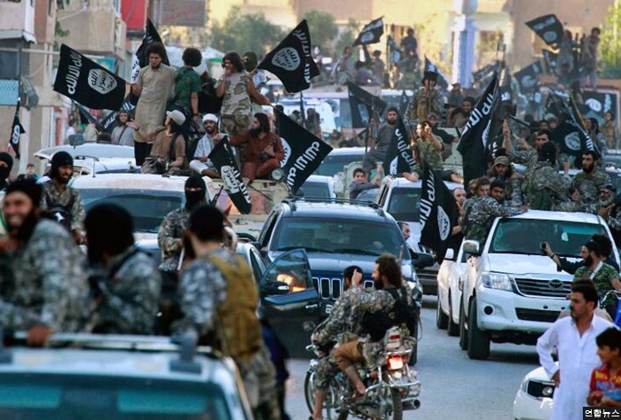 IS, 한국인 20명 정보 공개 “이들을 발견하면 살해하라”