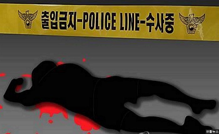 내연녀 자택 침입해 남편 살해한 30대 男