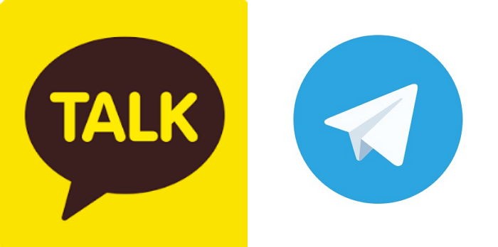 카톡서 텔레그램으로 갈아타는 ‘사이버 망명객’ 늘고 있다