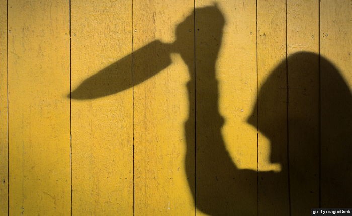 “차에 기름 샌다” 전화 받고 나갔다 흉기에 찔려 숨진 50대