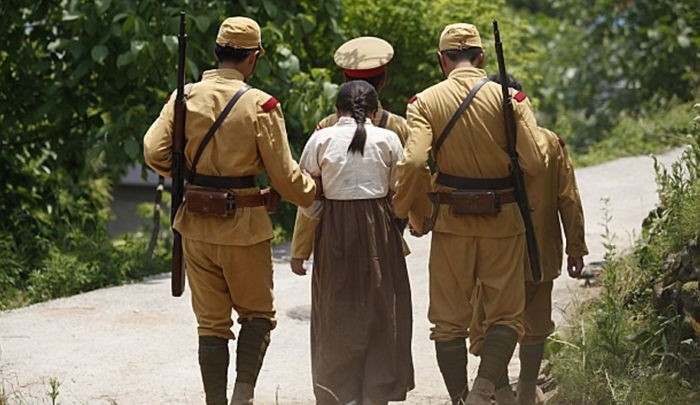 300만 앞둔 ‘귀향’, 미국 등 해외서도 상영된다