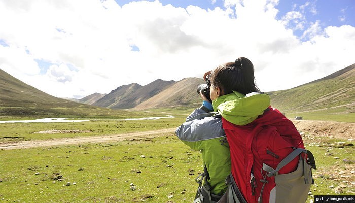 ‘사진찍기’를 취미로 선택하면 좋은 10가지 이유