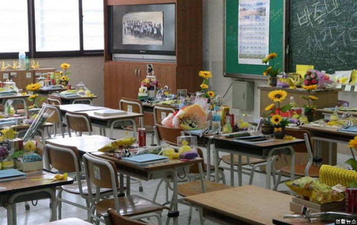 연세대 교수, 신입생 OT서 세월호 희생 학생 폄하