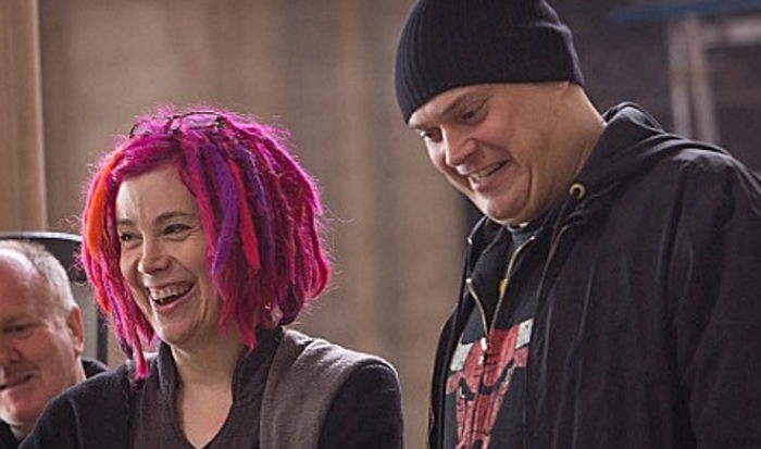 “앤디 워쇼스키 형제, 성전환수술로 자매 됐다”