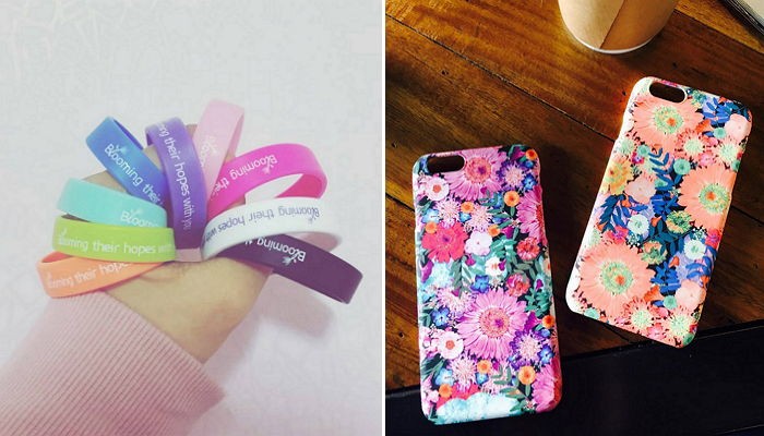 구입하면 위안부 할머니께 기부되는 패션아이템 5