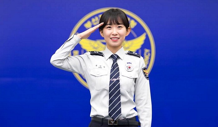 부산 여경 5명 뽑는데 경쟁률이 무려 ‘236대 1’