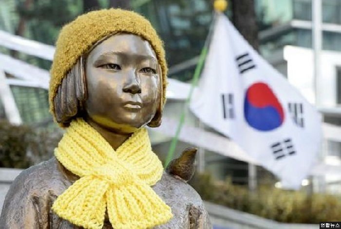 “생존하신 日 위안부 피해자 할머니 평균 나이는 90세”