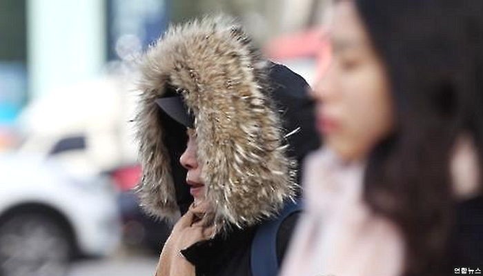 전국 꽃샘추위 기승 ‘체감온도 뚝’…서울 아침 영하 5도