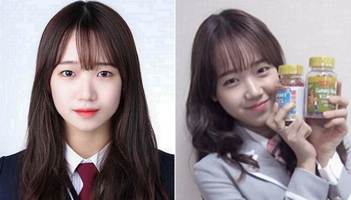 증명사진이 예쁠 수 있다고 증명한 ‘프로듀스101’ 최유정