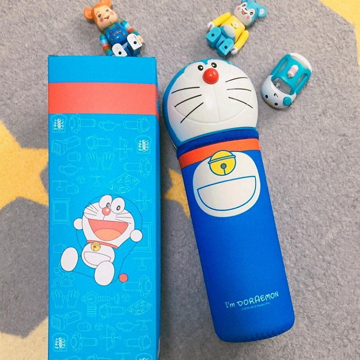 귀요미 비주얼 터지는 ‘도라에몽 보틀’