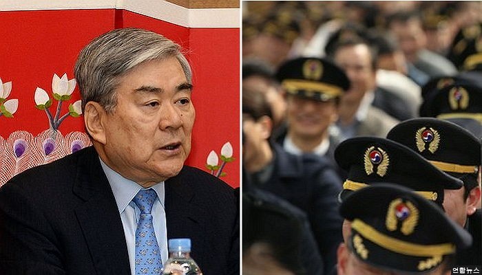 ‘대한항공’ 회장, 조종사 페이스북 글에 “개가 웃을 소리” 댓글 남겨