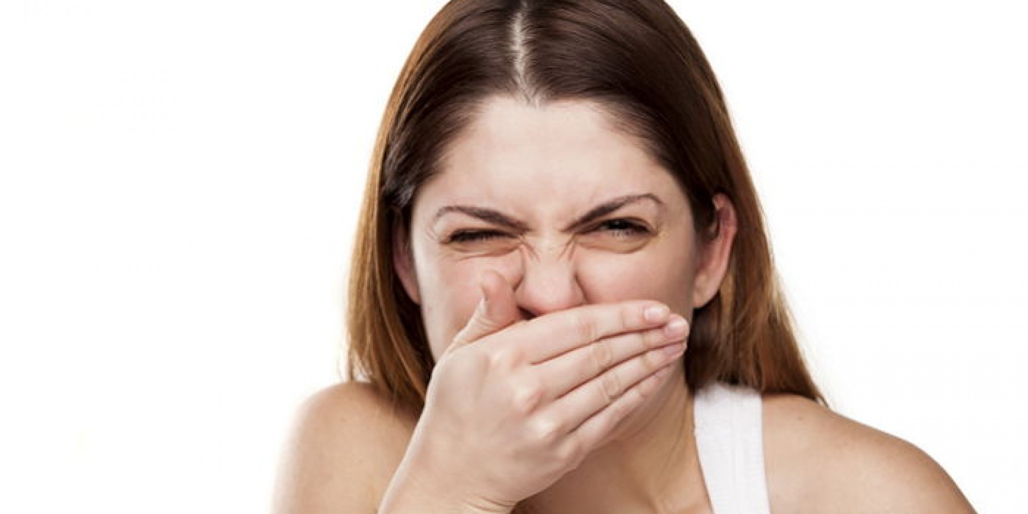 말 못하는 고민 ‘입 냄새’를 해결하는 10가지 방법 - 인사이트