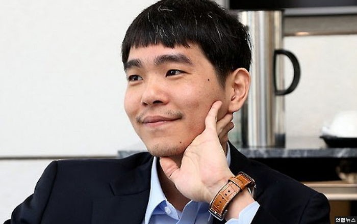 이세돌, 마지막 대결 알파고에 패배…“졌지만 잘싸웠다”