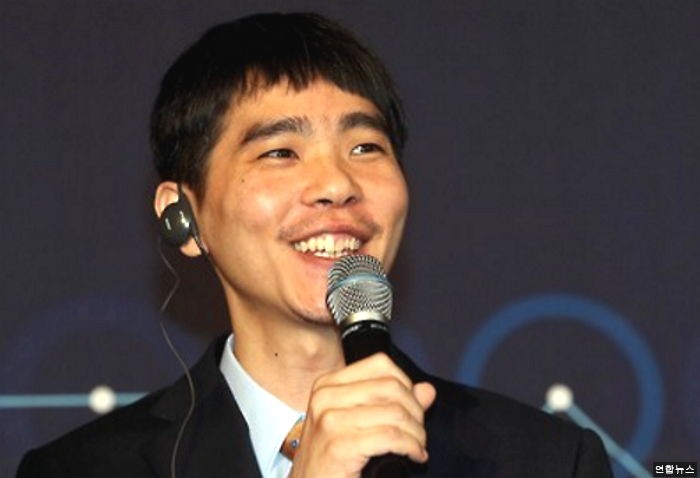 이세돌이 ‘상금 11억’ 못받아도 웃을 수 있는 이유