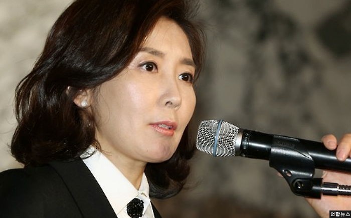 나경원 “딸 성신여대 특혜 입학 보도한 언론사 책임 묻겠다”