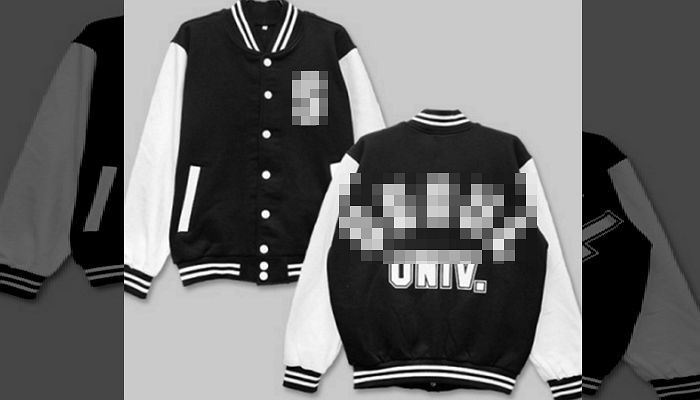 과잠에 출신 고교까지 새기는 요즘 명문대생들