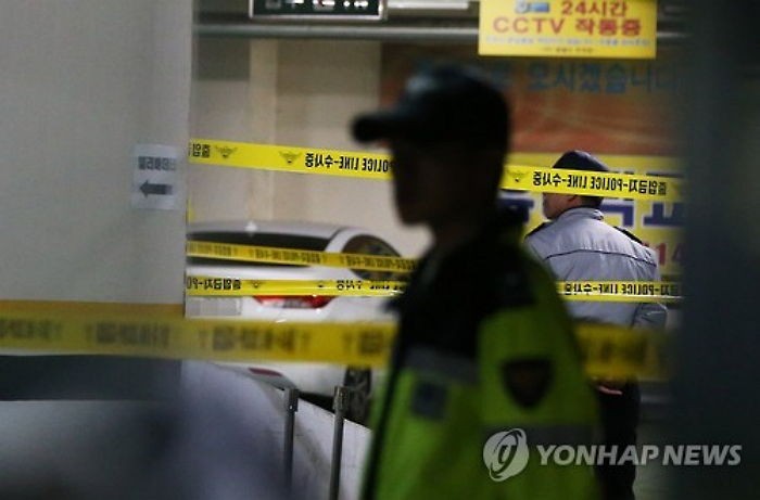 실종 예비군 신씨 부검결과 사인은 “전형적인 목맴사”