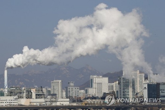 “화력 발전소 때문에 매년 1천명이 일찍 죽어요”