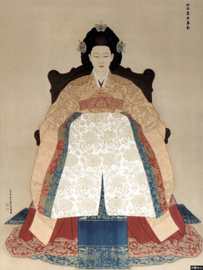 日 교과서, ‘명성황후 시해 사건’ 처음으로 인정