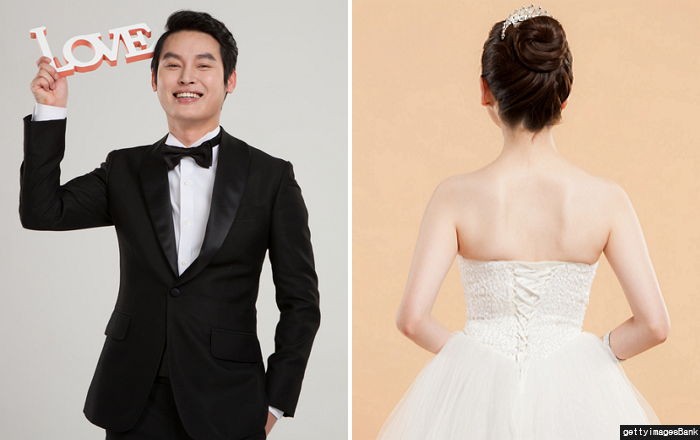 ‘결혼’ 男 76% “직장생활에 도움”, 女 72% “방해”