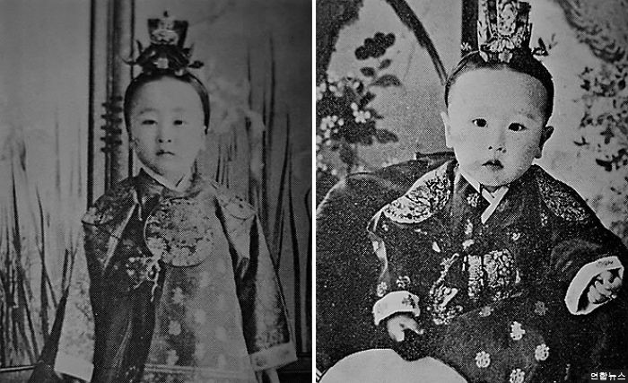 마지막 왕녀 ‘덕혜옹주’는 왜 정신병원에 갔나? (영상)