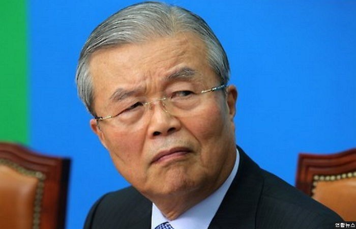 ‘셀프공천 논란’ 김종인이 반대자들에게 던진 한 마디