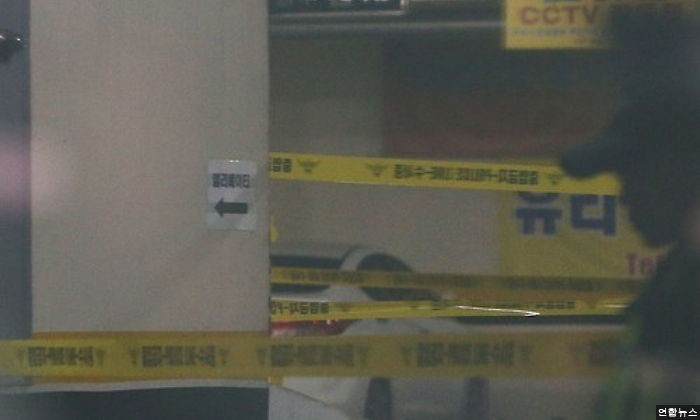 실종 예비군, “타살 가능성 없다” 잠정 결론