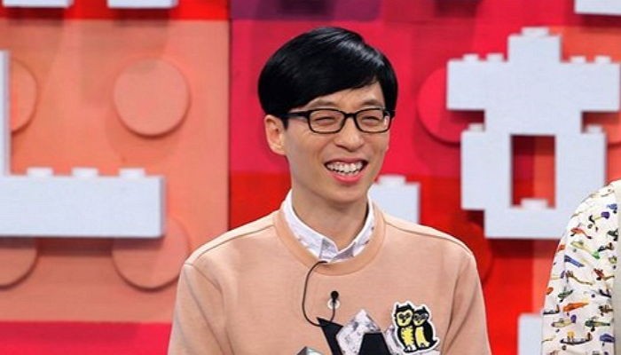 유재석 “여친 선물 사주려 공사현장 아르바이트” 고백