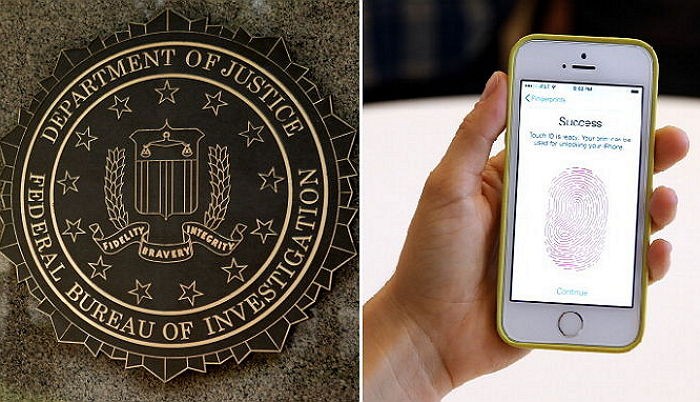 FBI “144년 걸린다던 아이폰 보안장치 풀 방법 찾았다”