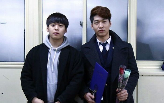 자살 기도하며 강물에 뛰어든 10대 살린 울산 대학생들