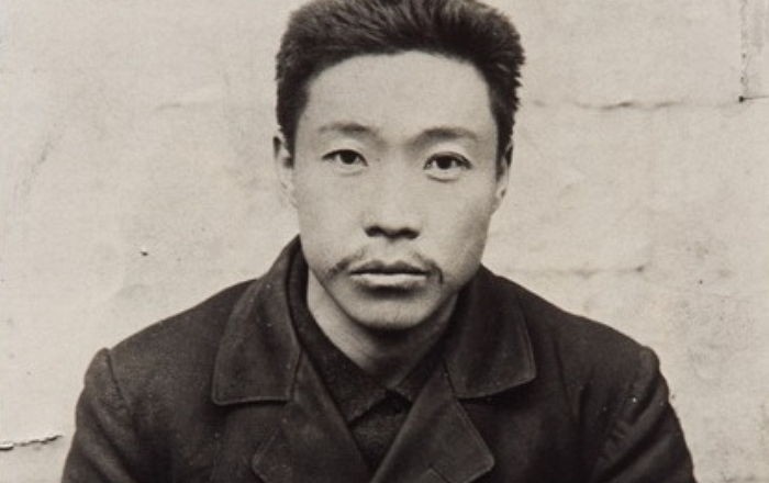 “오늘은 이토히로부미 저격한 안중근 의사 순국일입니다”