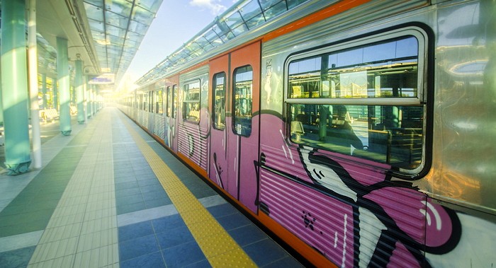 그동안 모르고 지나친 ‘지하철역 이름’의 숨은 뜻