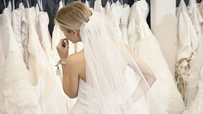 ‘웨딩드레스’가 하얀색인 진짜 이유는 따로 있었다
