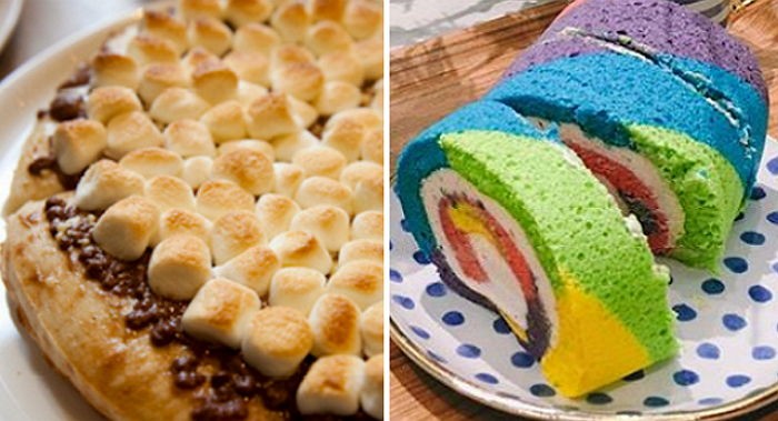 ‘쇼핑’보다 더 달콤한 백화점 디저트 BEST 7