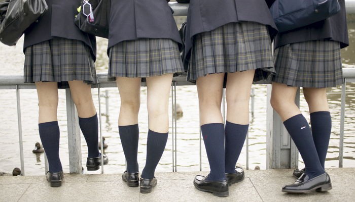 인천에 출몰한 변태는 예쁜 여자만 보면 ‘이것’을 달라고 했다