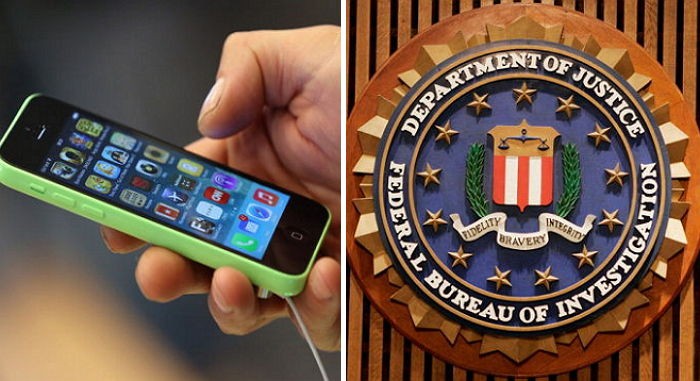 FBI, 결국 애플 도움 없이 ‘아이폰 보안’ 해제 성공