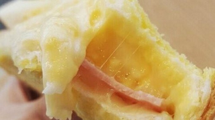 편의점 가면 꼭 사서 나온다는 ‘치즈치즈 샌드위치’