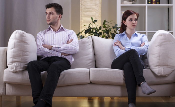 만우절에 연인 사이에 하면 싸움나는 ‘장난’ 1위는?