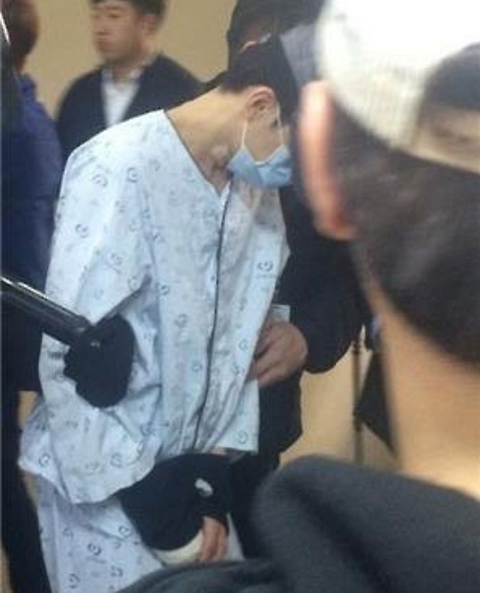 “살기 힘들다”며 여친 등 여성 2명 살해한 20대 남성