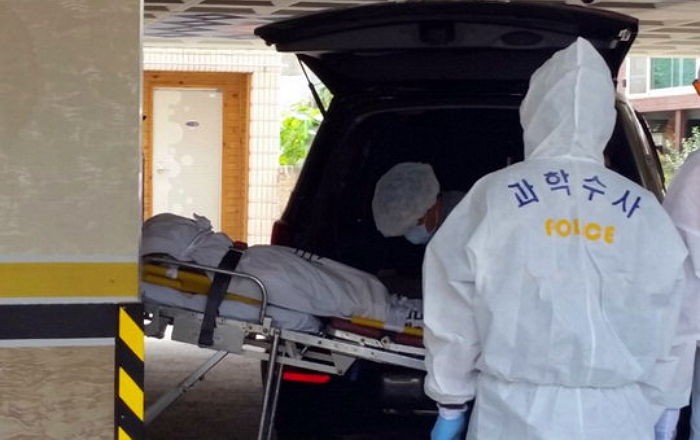 대전 원룸서 20대 남녀 3명 숨진 채 발견