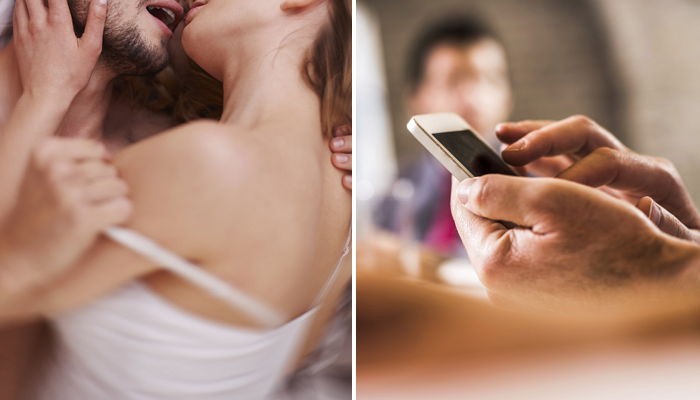 ‘첫사랑’ 유부녀의 이별 통보에 ‘나체사진’으로 협박한 11살 연하남